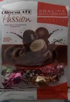 Praline Gusti Assortiti