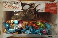 Chocolate passion
