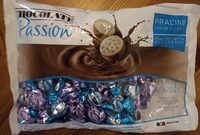 Chocolate passion