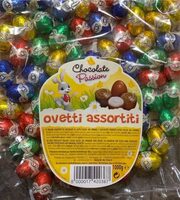 Ovetti