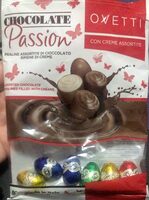 Chocolate