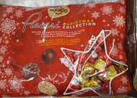 Placer Christmas collection