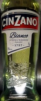 Cinzano Bianco