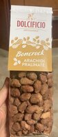 Arachidi pralinate