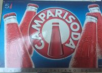 Camparisoda