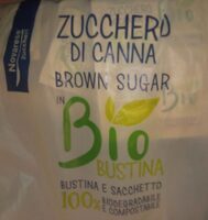 Zucchero di canna