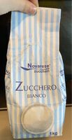 Zucchero bianco