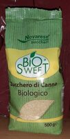 Zucchero di canna