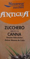 Azúcar de caña