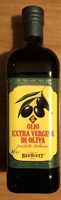 Olio Extra vergine di oliva