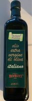 Olio extravergine di oliva