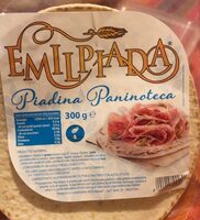 Piadina paninoteca