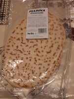Piadina Casareccia