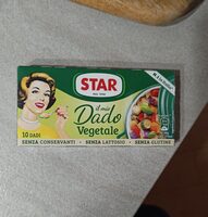 Il mio Dado Vegetale