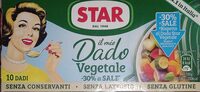 Dado Vegetale