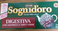 Sogni d'oro