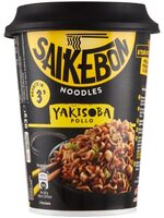 Noodles Yakisoba Pollo