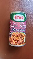 Il mio gran ragù Extragusto