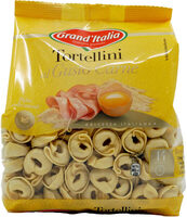 Tortellini al Gusto Carne