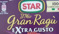 Gran Ragù Extra Gusto