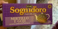 Sognid’ro