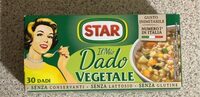 Il mio dado vegetale