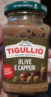 Olive e Capperi