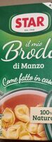 Brodo star
