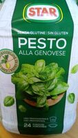 Pesto allá genoveses