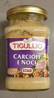 Tigullio Carciofi e Noci