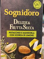 Delizie & Frutta Secca