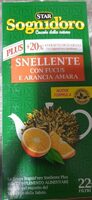 Sognid'oro snellente
