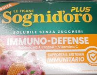 Le tisane