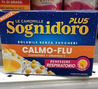 Calmo-Flu