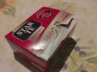 Star tè