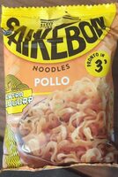 Noodles Pollo