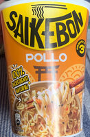 Saikebon Pollo