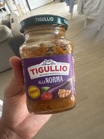 Sugo alla norma