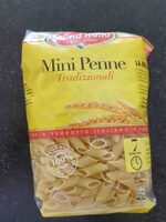 Mini penne