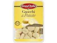 Gnocchi di patate