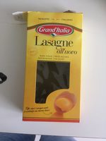 Lasagne