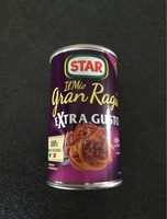 Il mio gran ragù extra gusto