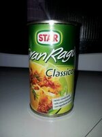Gran Ragu Classico