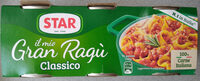 Il Mio Gran Ragù Classico