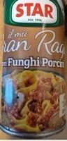 Gran ragu