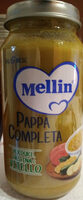 2 x Pappa completa vitello