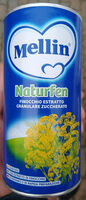 Naturfen