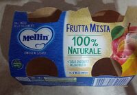 Frutta mista