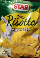 Il mio Risotto Milanese