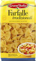 Farfalle
